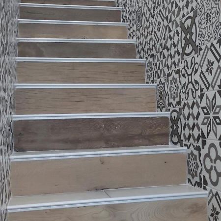 Les Suites Du Relais Saint-Martin-dʼAblois Εξωτερικό φωτογραφία
