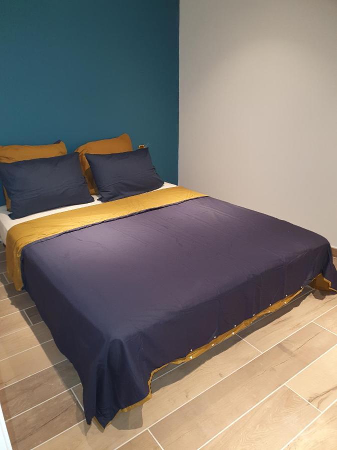 Les Suites Du Relais Saint-Martin-dʼAblois Εξωτερικό φωτογραφία