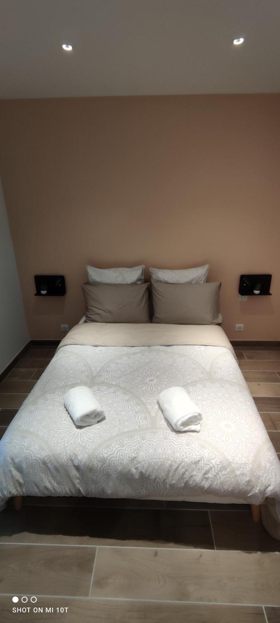 Les Suites Du Relais Saint-Martin-dʼAblois Εξωτερικό φωτογραφία